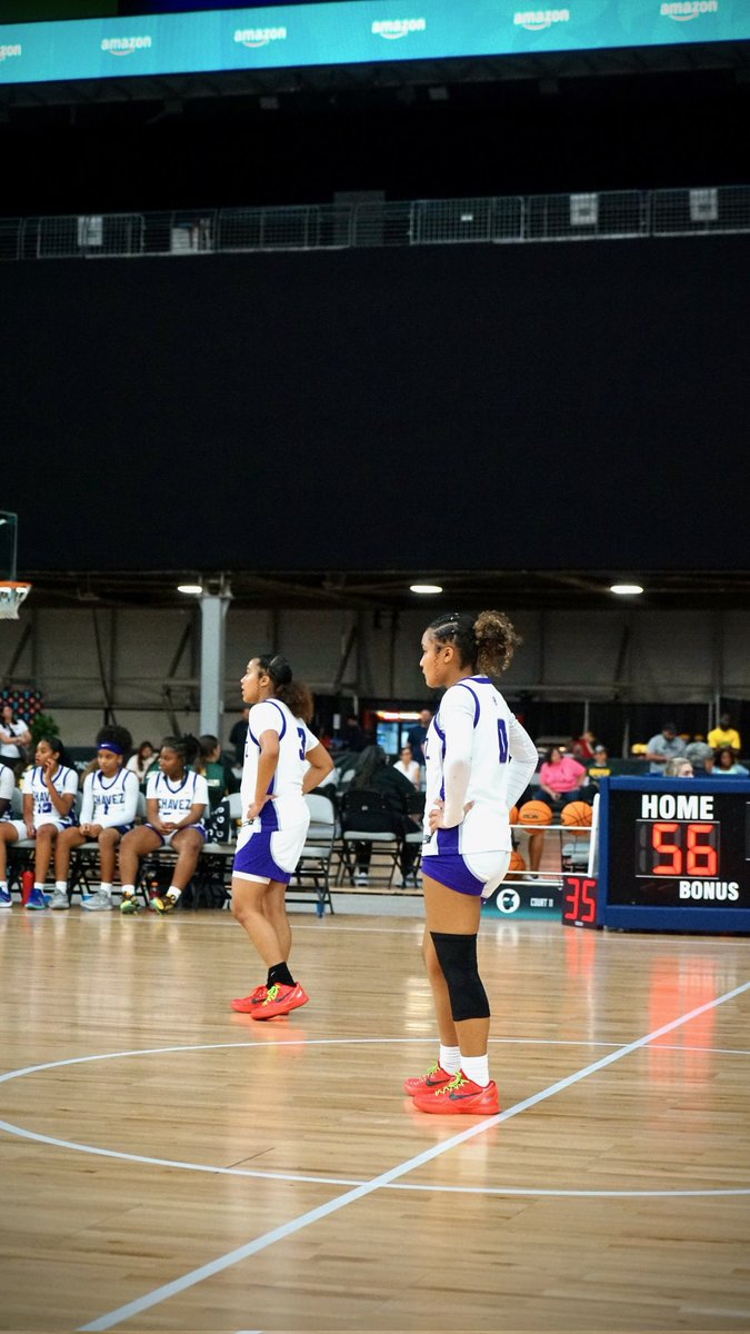 Section 7 with my sister