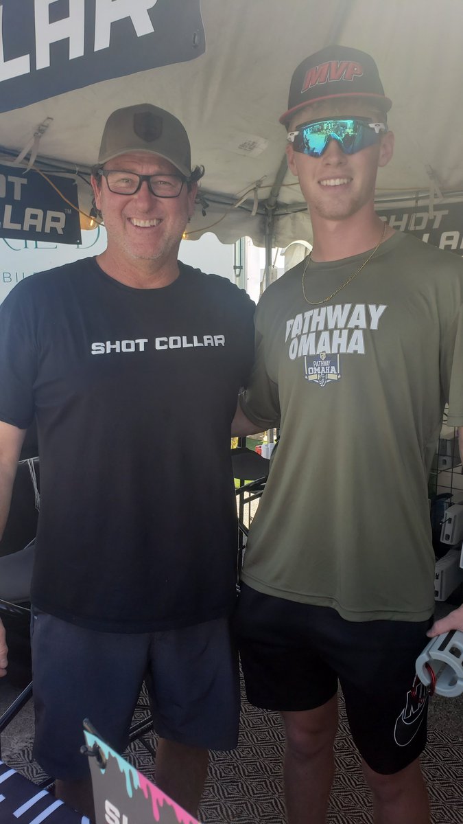sqlrnnr's tweet image. Great opportunity speaking to @MikeCather38 today #mcws24 w @KyleBrimhall