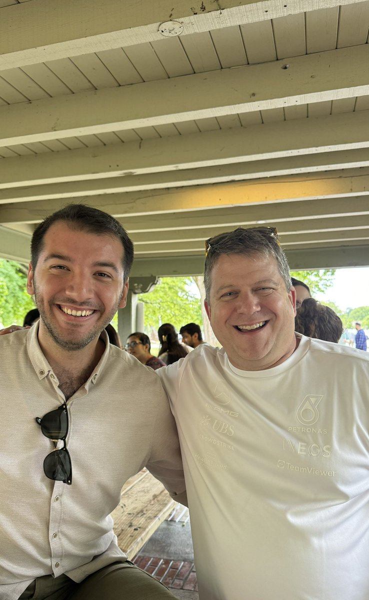 Taha Hatab (@taha_hatab1) on Twitter photo It was great seeing you Dr <a href="/Mud_Fud/">Richard M. Wardrop III, MD, PhD, MACP, SFHM, FAAP</a> and all of my fellow interns <a href="/CCF_IMCHIEFS/">Cleveland Clinic IM</a> It was great seeing you Dr <a href="/Mud_Fud/">Richard M. Wardrop III, MD, PhD, MACP, SFHM, FAAP</a> and all of my fellow interns <a href="/CCF_IMCHIEFS/">Cleveland Clinic IM</a>