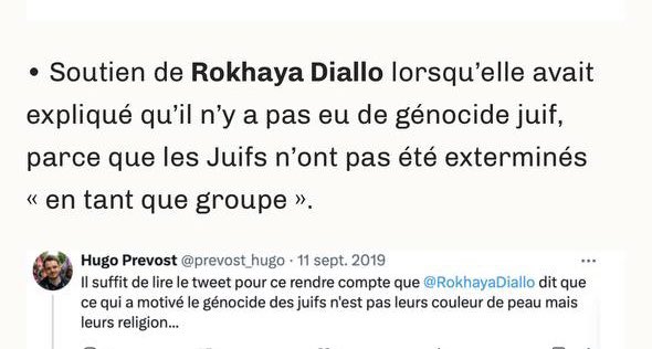 Deborah Abisror - de Lieme tweet media