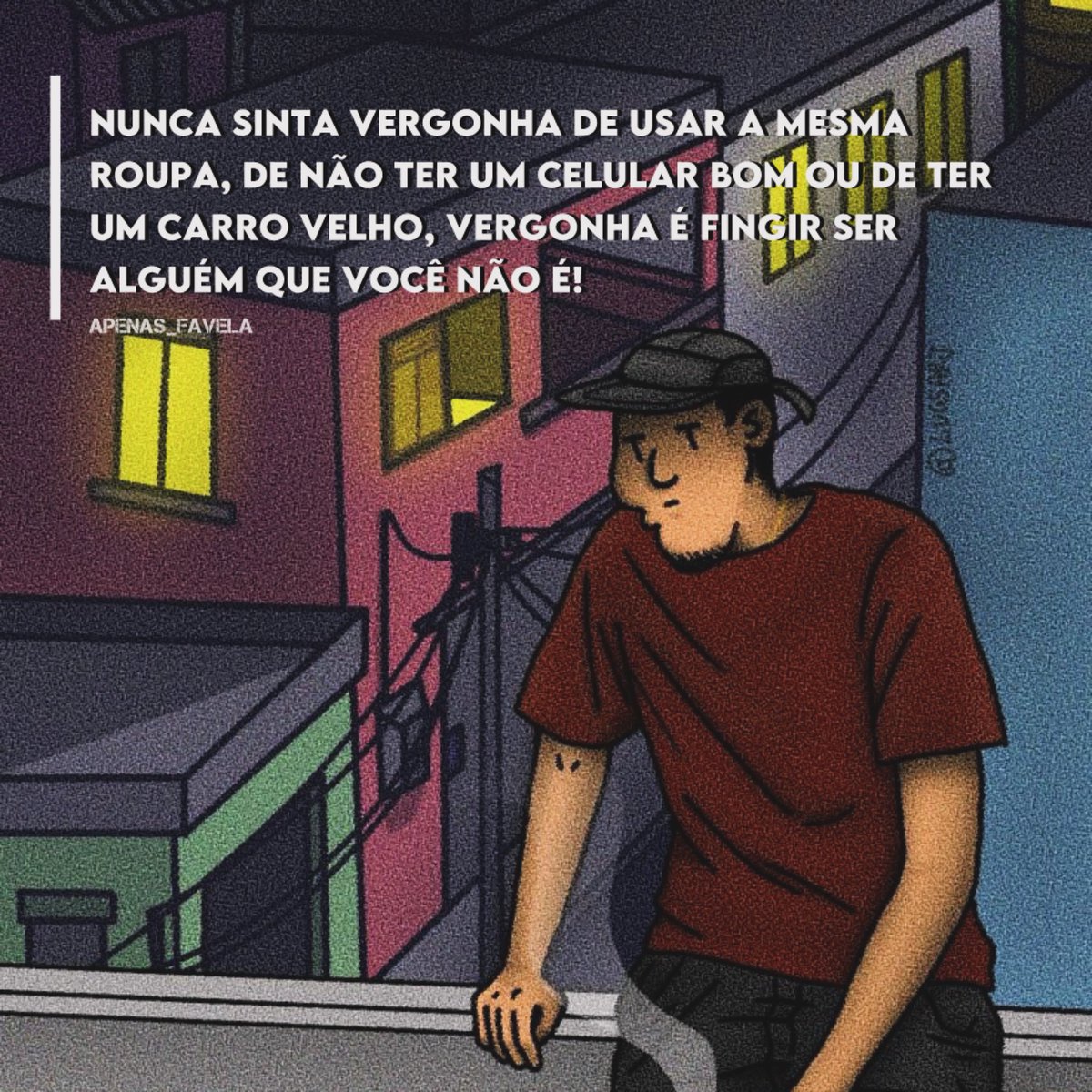 Visão De Cria (@apenas_favela) on Twitter photo 