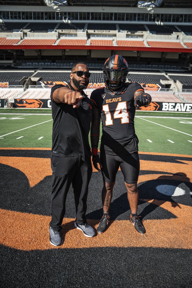 Kevonte Fatutoa Henry tweet media