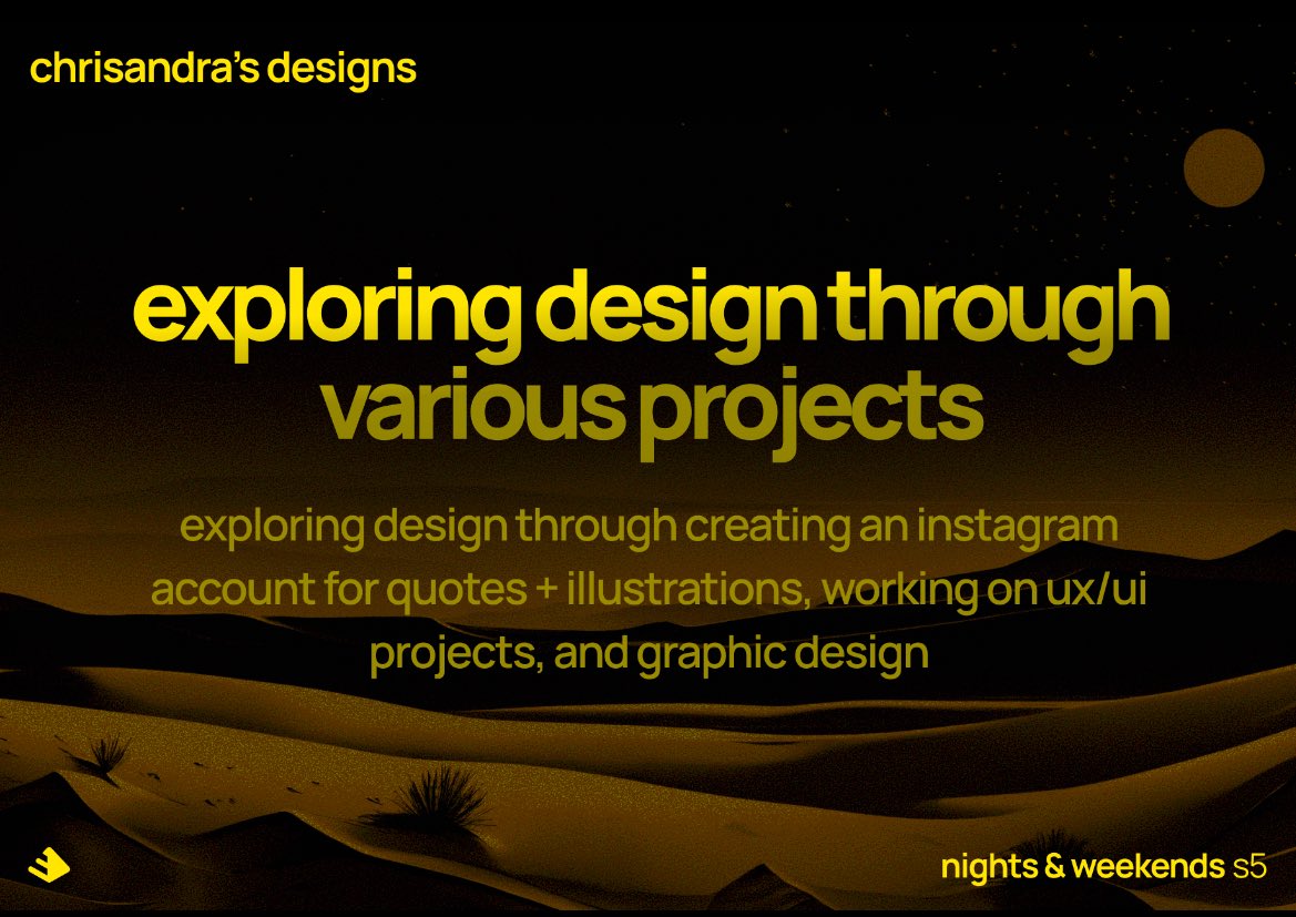 Chrisandra ⭐️ tweet media