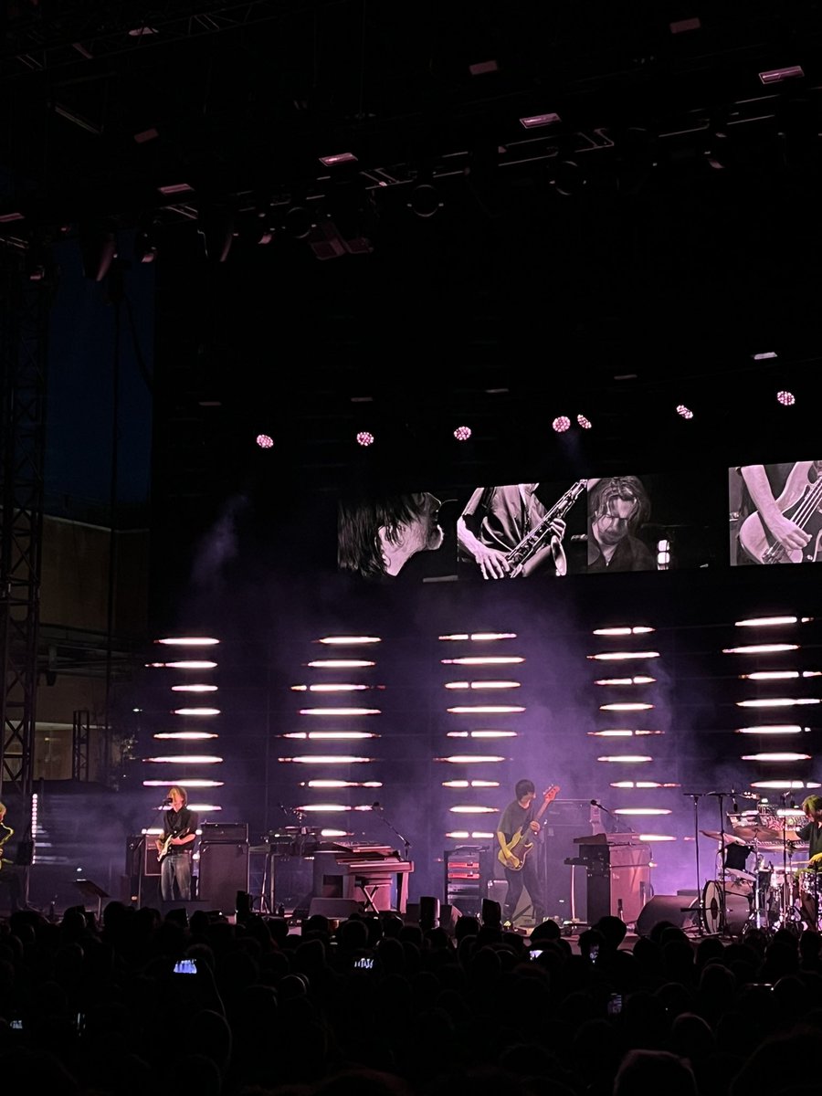 Noi stasera, così vicini ma così lontani