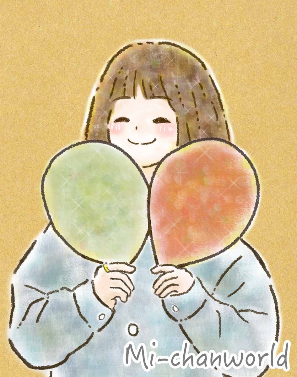 みーちゃんわーるど (@mi_chanworld) / Posts / X