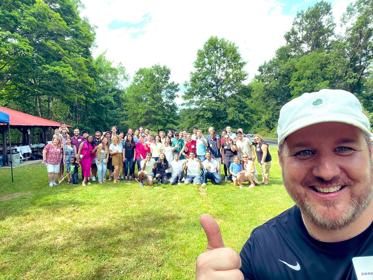 Old friends, new friends, families, memories. Another fun-filled cookout! All our good energy even parted the clouds! ⛈️ ⛅️. Special thanks to the magic at <a href="/AHNIMres/">AHNIMres</a>, <a href="/MonicaSieber/">Monica Sieber</a> <a href="/MaryannDundon/">Maryann Dundon, C-TAGME</a> #Daya! (Tagged first 10 I could find)