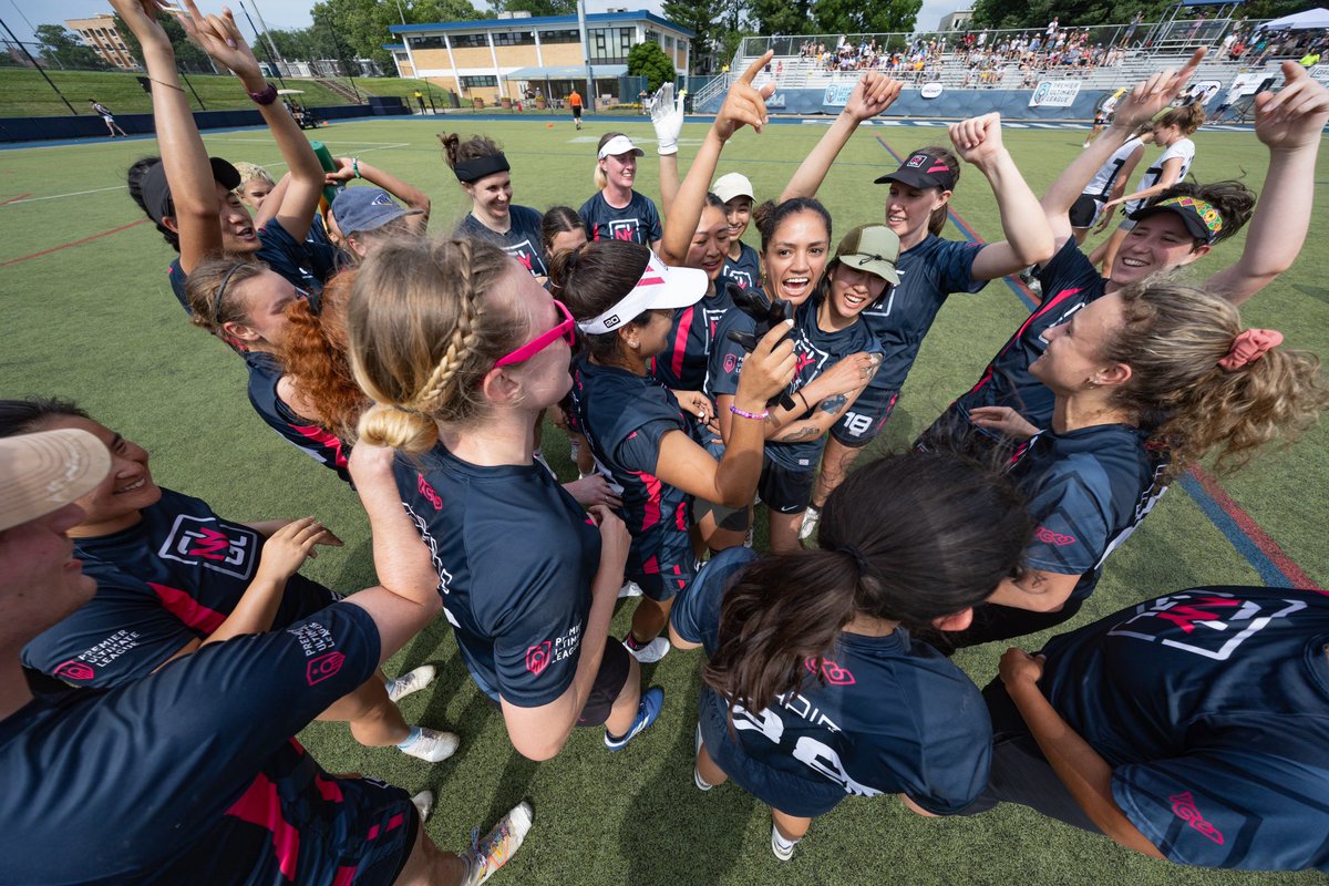 2024 PUL Champions: <a href="/ny_gridlock/">New York Gridlock Ultimate</a> by Miguel Esparza