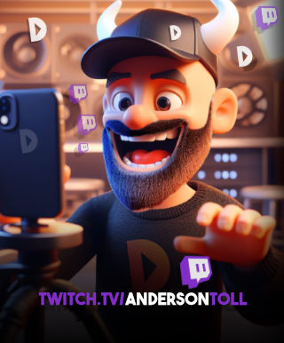 AndersonToll_'s tweet photo. Draw with Me! LIVE DESENHANDO | Desenhando AO VIVO no Clip Studio Paint!
https://t.co/QiSTQWlzCJ
#LIVE #arte #art #Draw #Drawing #Desenho #AndersonToll #SenuasSaga #SENUA #Hellbalde2 #HellBlade #Twitch #TwitchART #Paint #Pintando #ClipStudioPaint #Stream #Broadcasting https://t.co/aUPRhEj4ii