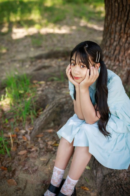 Twitterのコスプレ画像31