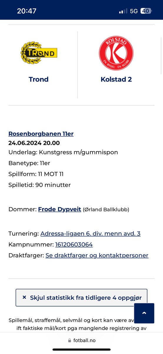 Uviktige kamper i gruppe B i EM idag! Må være bedre å ta turen til Rosenborgbanen å få litt skikkelig breddeunderholdning! 
Fine tribuneforhold å meldt nydelig vær!
Ta turen da vel, her bli d fine mål, god fotball å masse meldinga te dommern!