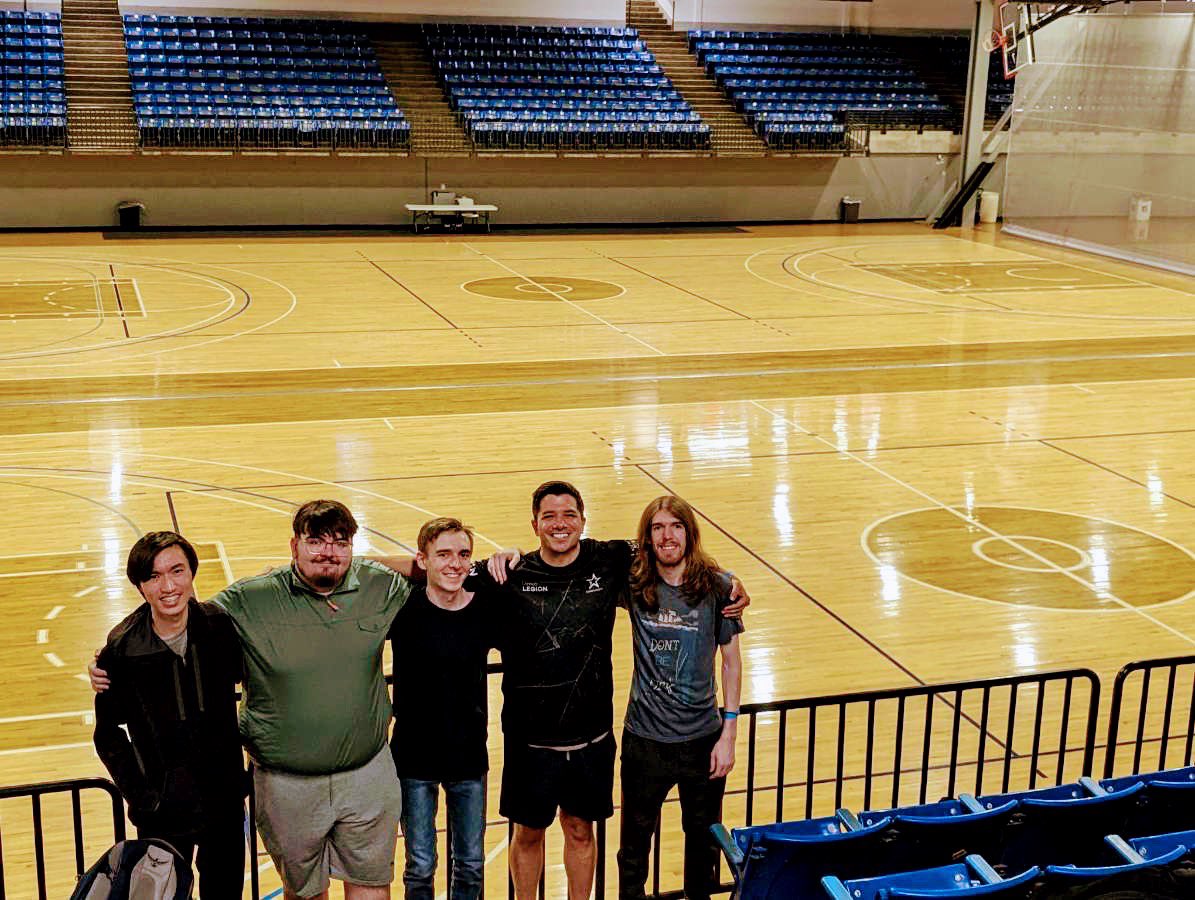 CS2dAVE's tweet image. We fall in semi’s to @ElevateGG 0-2, GG’s dudes well played! That calls it for us at @WICKEDcs2 for the tourney we place 3rd/4th overall. Follow along soon as we compete in this upcoming season of Advanced and NA qualifiers/cups! Shoutout squad @austincsgo_ @Loagurt @zeepcs (1/2)