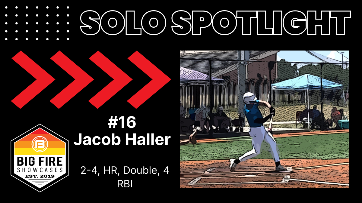 Final:

EE Stix 2025 - 7 
Oklahoma Squad - 6  

PoG: Jacob Haller #16
2-4, HR, Double, 4 RBI

#bigfire #swingit