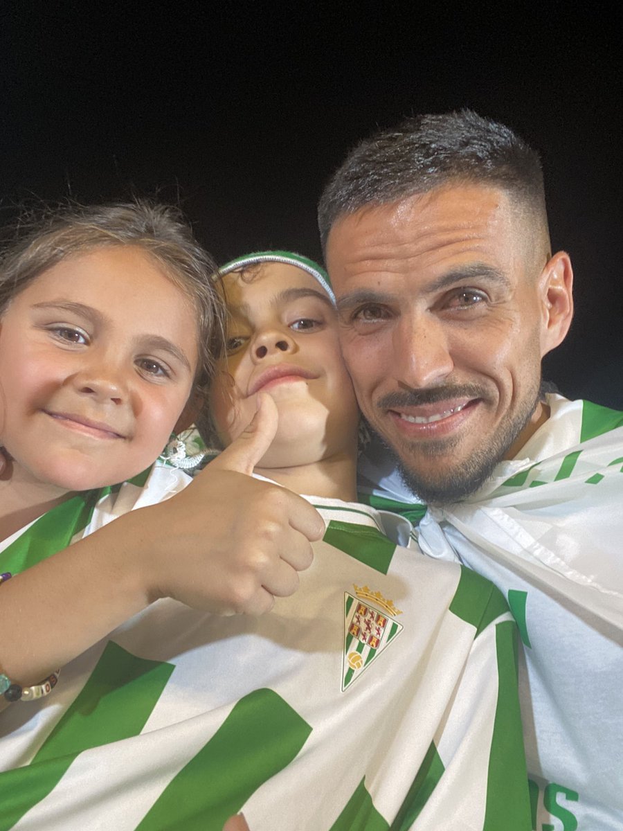 Lo hicimos !!!!!! Vamoooooooos Córdoba