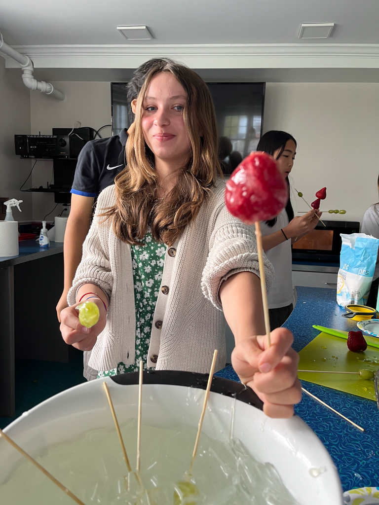 Rectory School tweet media