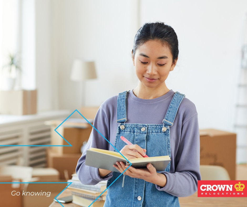 CrownReloNZ's tweet image. 📦 Moving Made Easy with Crown’s Checklist!

Whether you’re moving across the street or overseas, preparation is key to a successful move!

Follow our checklist for a positive experience: ow.ly/gNYb50RRXKt

#FreeMovingChecklist #Crown'sChecklistforMovingHouse