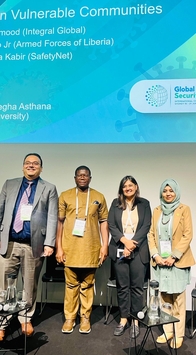 Sumegha Asthana tweet media