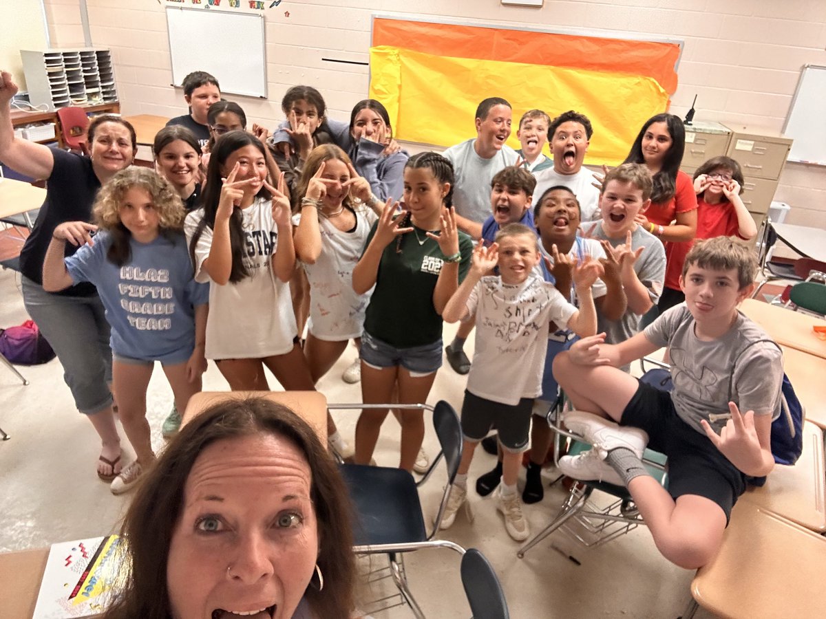 Eileen Hoff tweet media