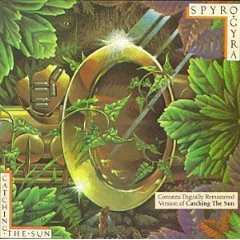 twenty1books's tweet image. #Spyrogyra