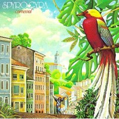 twenty1books's tweet image. #Spyrogyra
