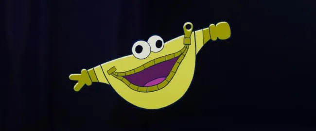 jmantonik's tweet photo. @Loungefly @loungeflynews  @disney If yall don’t jump on this idea and make a pouchy fanny pack. #makeitHappen https://t.co/2nvKqAljUn