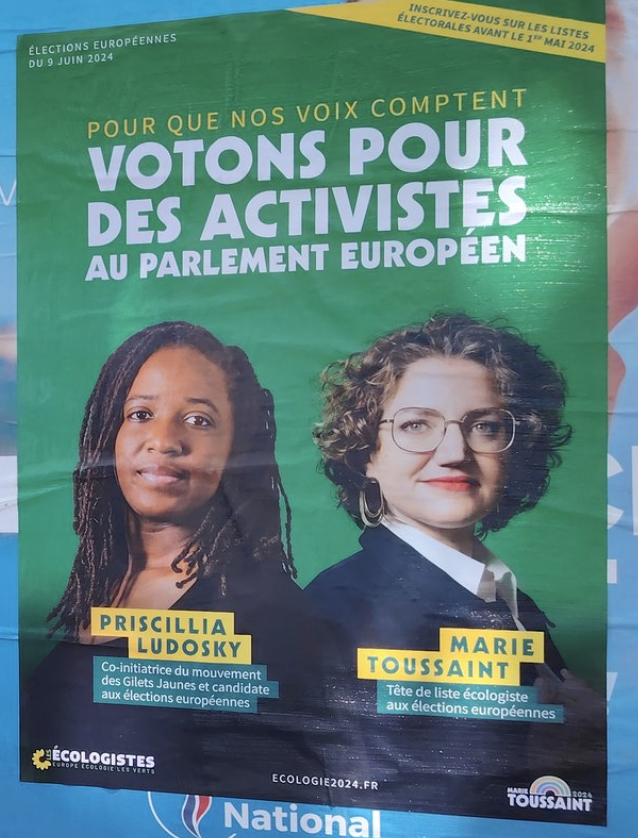 YannBarte's tweet photo. Sans surprise, Etienne #Chouard soutient le #Hamas.
C'est avec lui que Priscillia #Ludosky, candidate écologiste aux Européennes, partageait la scène lors de conférences.
Ludosky a même préfacé un livre de cet antisémite.
#ElectionsEuropéennes @PLudosky @EELV https://t.co/Kg3ej40J9C