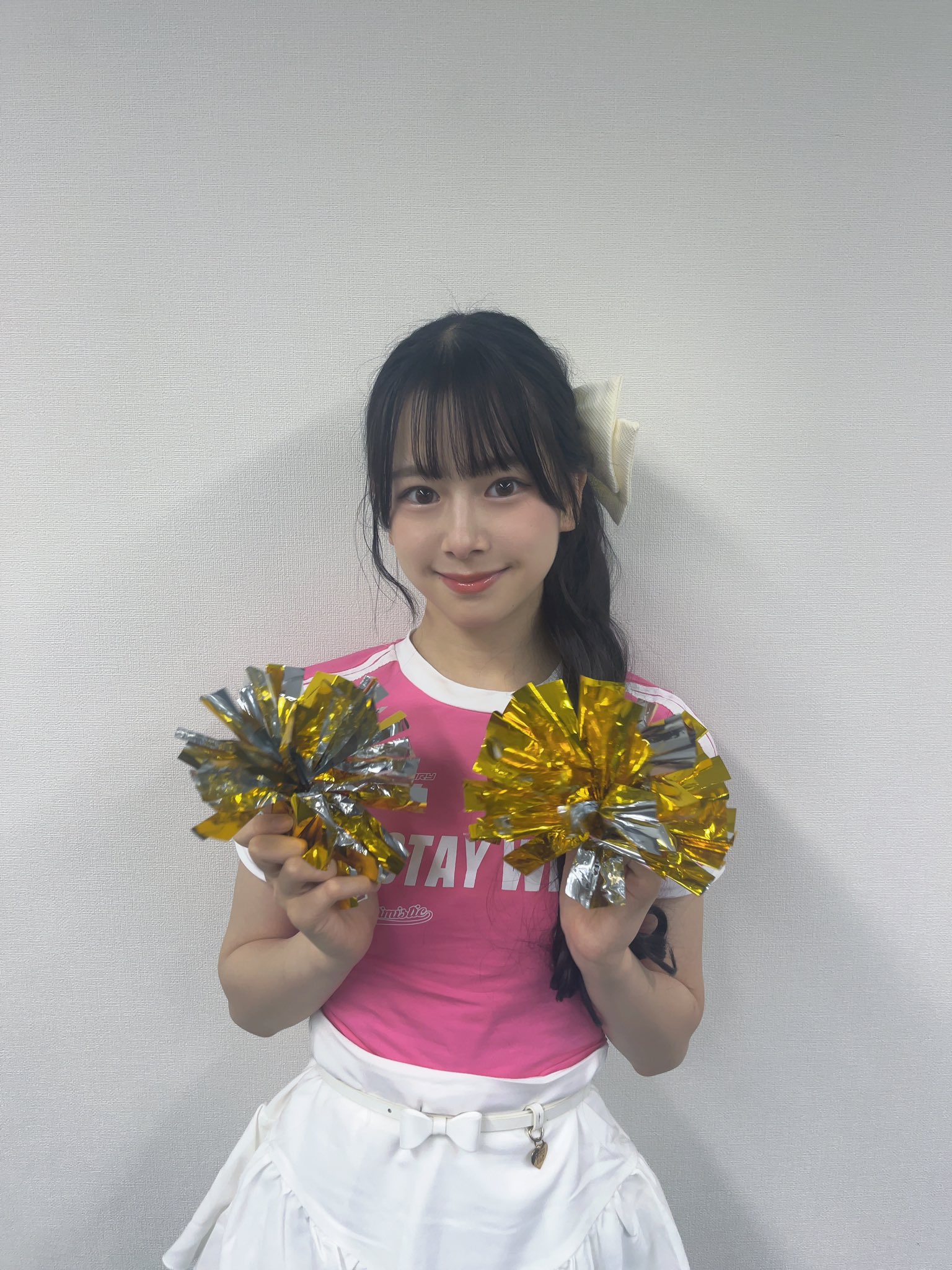 青原優花 ♡NMB48♡ on X: 