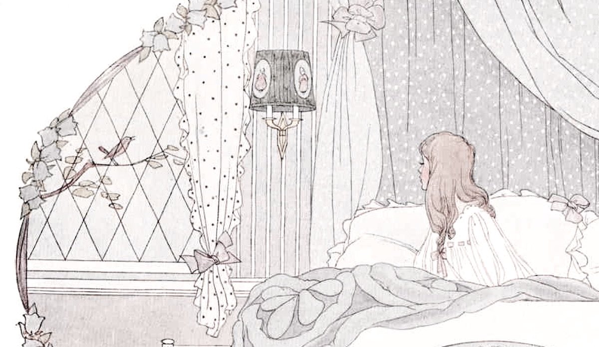 how  i  talk  to  the  moon  every  night  ( she  understands  me )