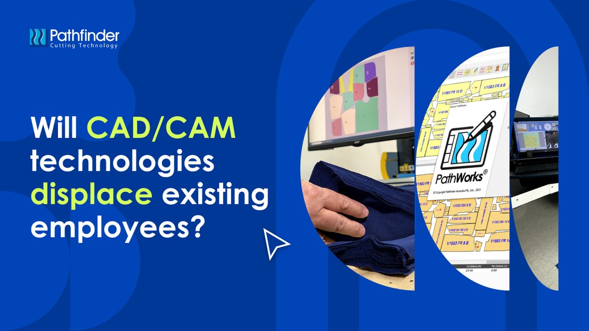 Pathfinder Cutting Technology tweet media