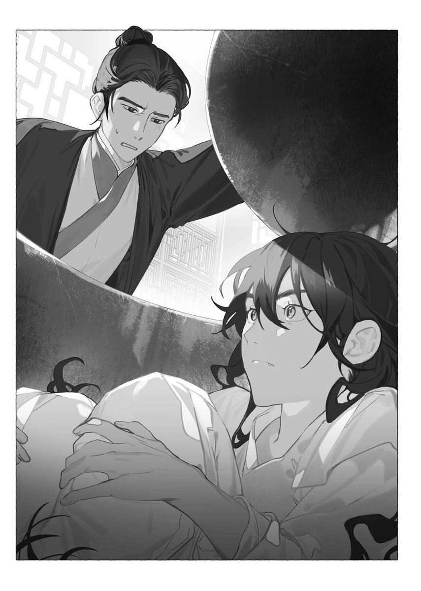 NobleConsortChu's tweet image. Number 15. Rice Barrel foot Rice. The last thing you want in your plain bowl of rice, is someone's foot fungus-