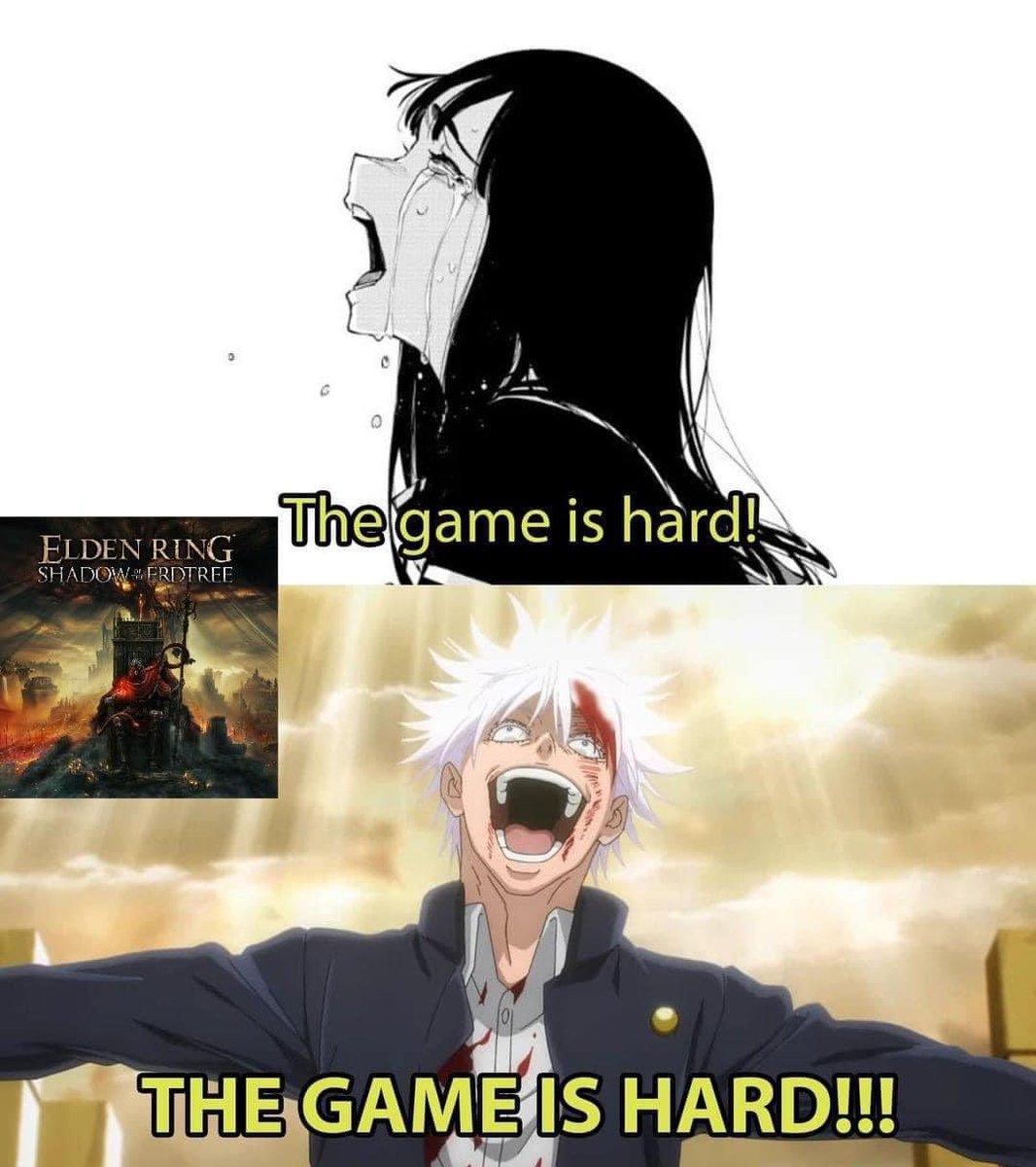 Resumo da dlc de elden ring
