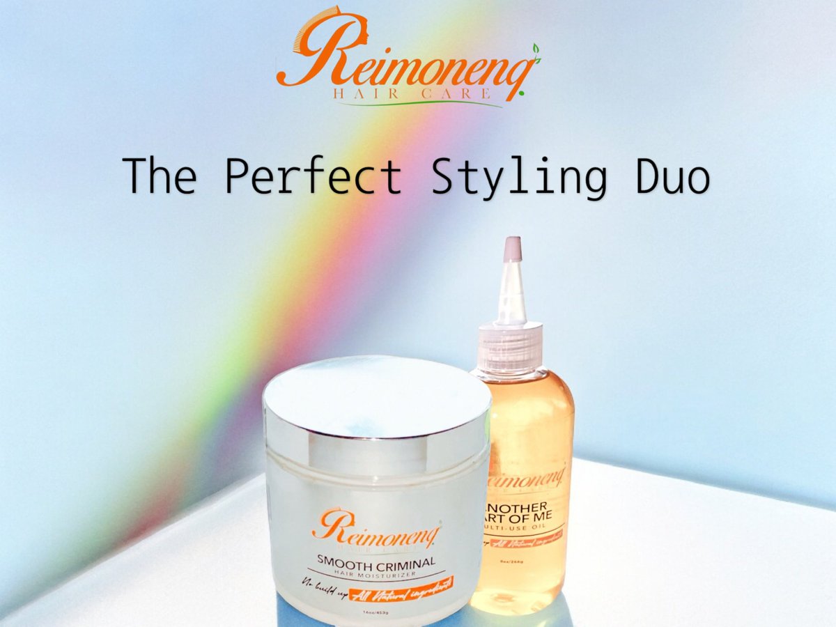 _tabgates's tweet image. Reimonenqhaircare.com