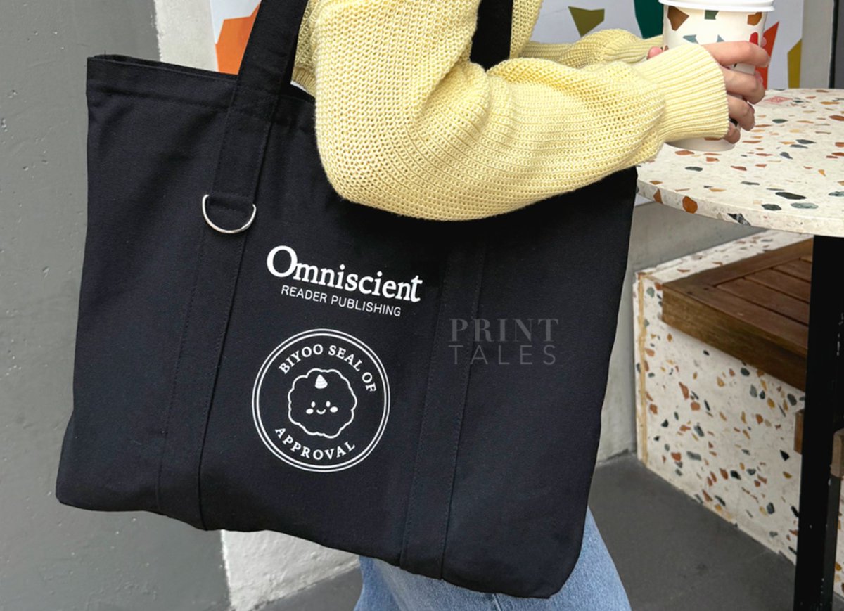 [usa go] <a href="/print_tales/">Print Tales 💫</a> anime canvas bags
🛍️ price: $10.00 each  
🛍️ items: totes, sling bags 
🛍️ deadline: june 26 10:00 pm cst

form: forms.gle/RYGgSAsRRPY16o…