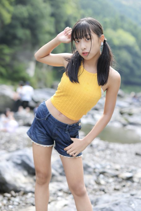 Twitterのコスプレ画像8