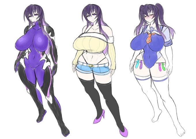 #うちの子描いてみませんかキャンペーン 