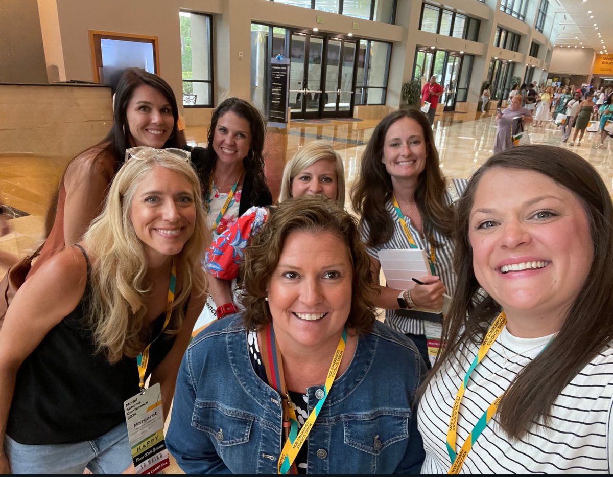 #MSC2024 Conference Day 1!