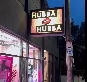 Look where you can now but the #MindfuckingMindfully book in Cambridge, MA!  hubbahubba.com