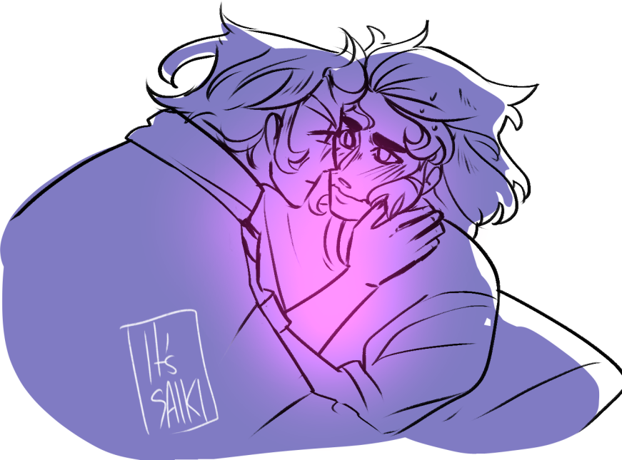 its_saiki's tweet photo. creo q no publique este sketch eaktrap q hice hace como un mes https://t.co/vLI0zAKeFT