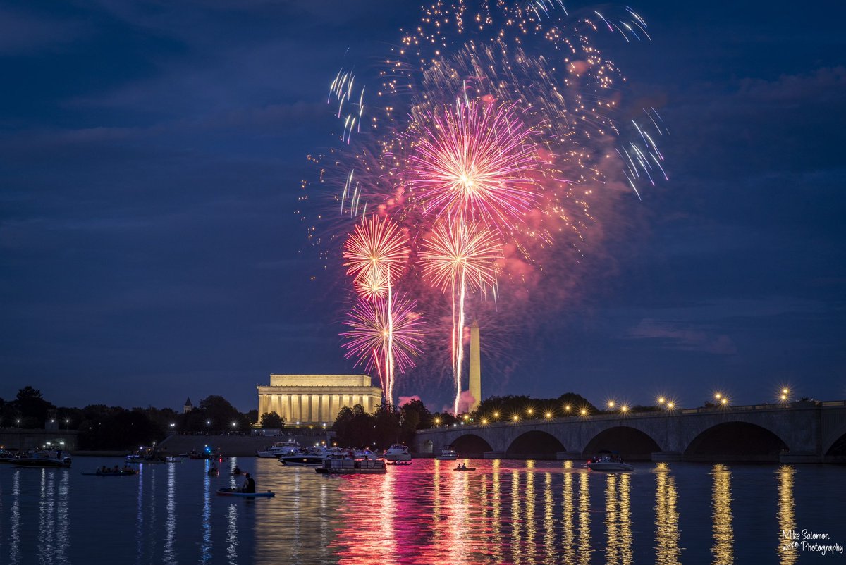 Mike Salomon tweet media