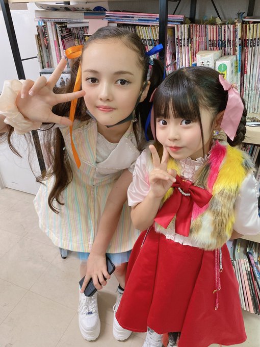 Twitterのコスプレ画像11