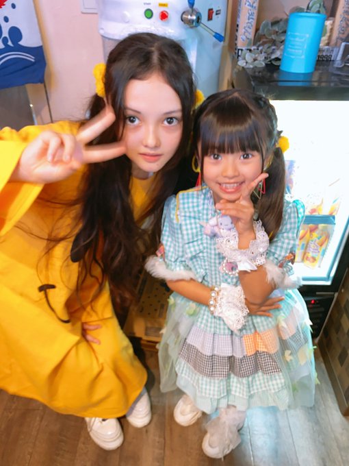 Twitterのコスプレ画像9