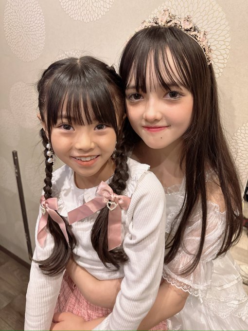 Twitterのコスプレ画像8