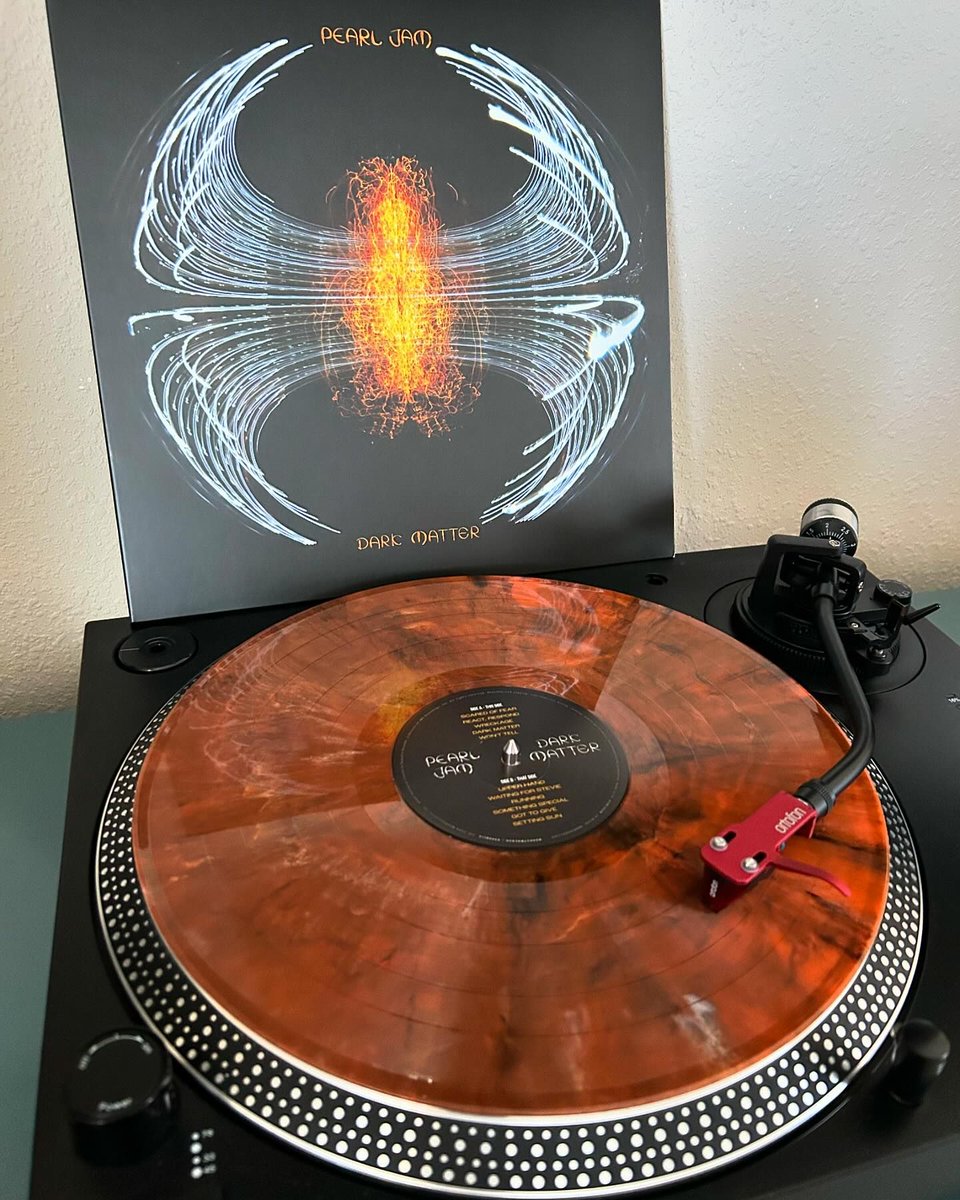 Pearl Jam tweet media