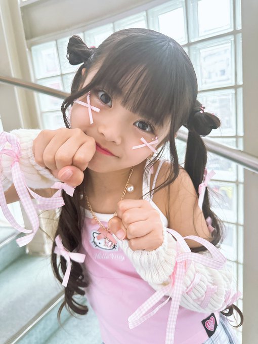 舞川ゆののTwitter画像2