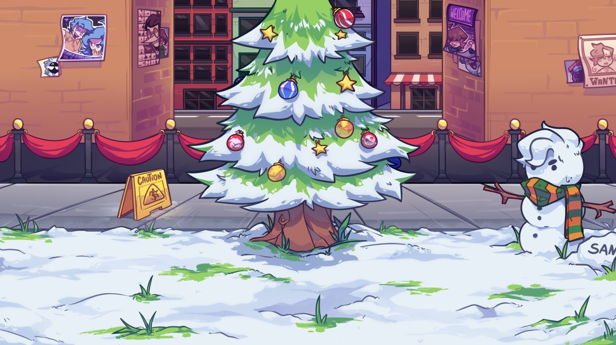 BluueeCloud's tweet image. 🧵backgrounds i made for the @SoftModFNF 🧵
#softmod #fnf #bg