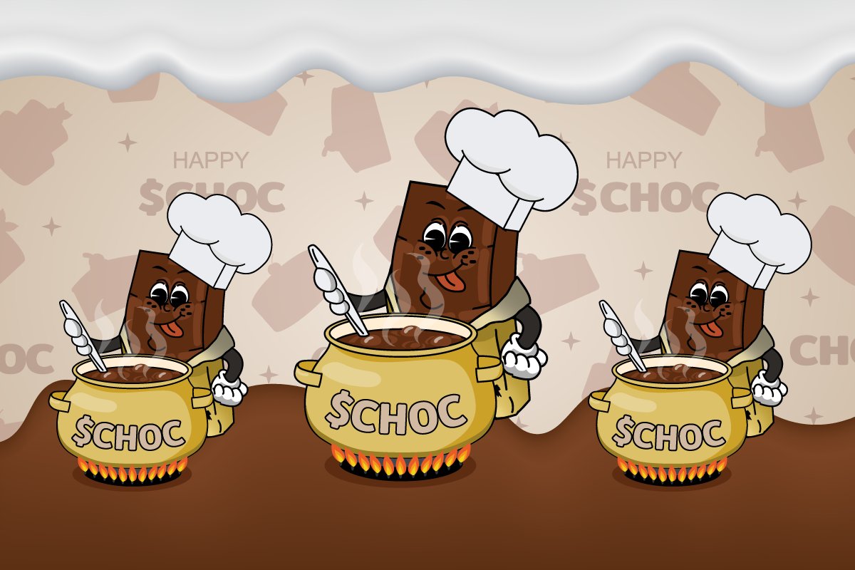 Choc Coin