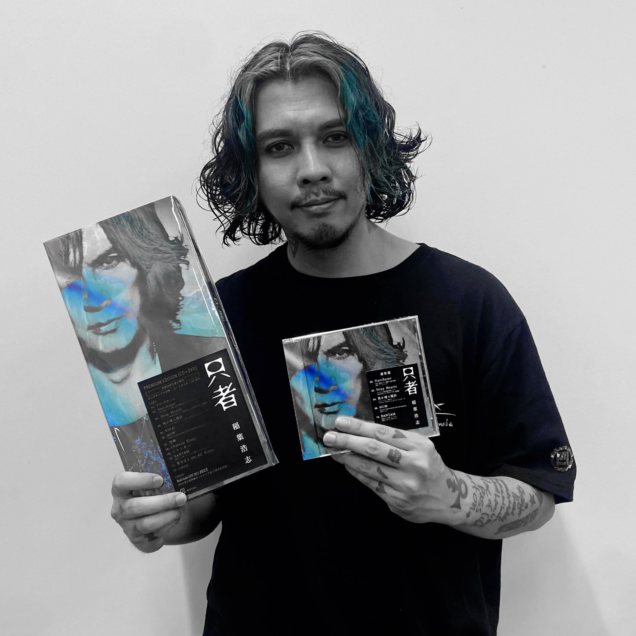 M THANK YOU FRIENDS　ステアハイド　ダメージ加工　ライダース M THANK YOU FRIENDS ステアハイド ダメージ加工 ライダース