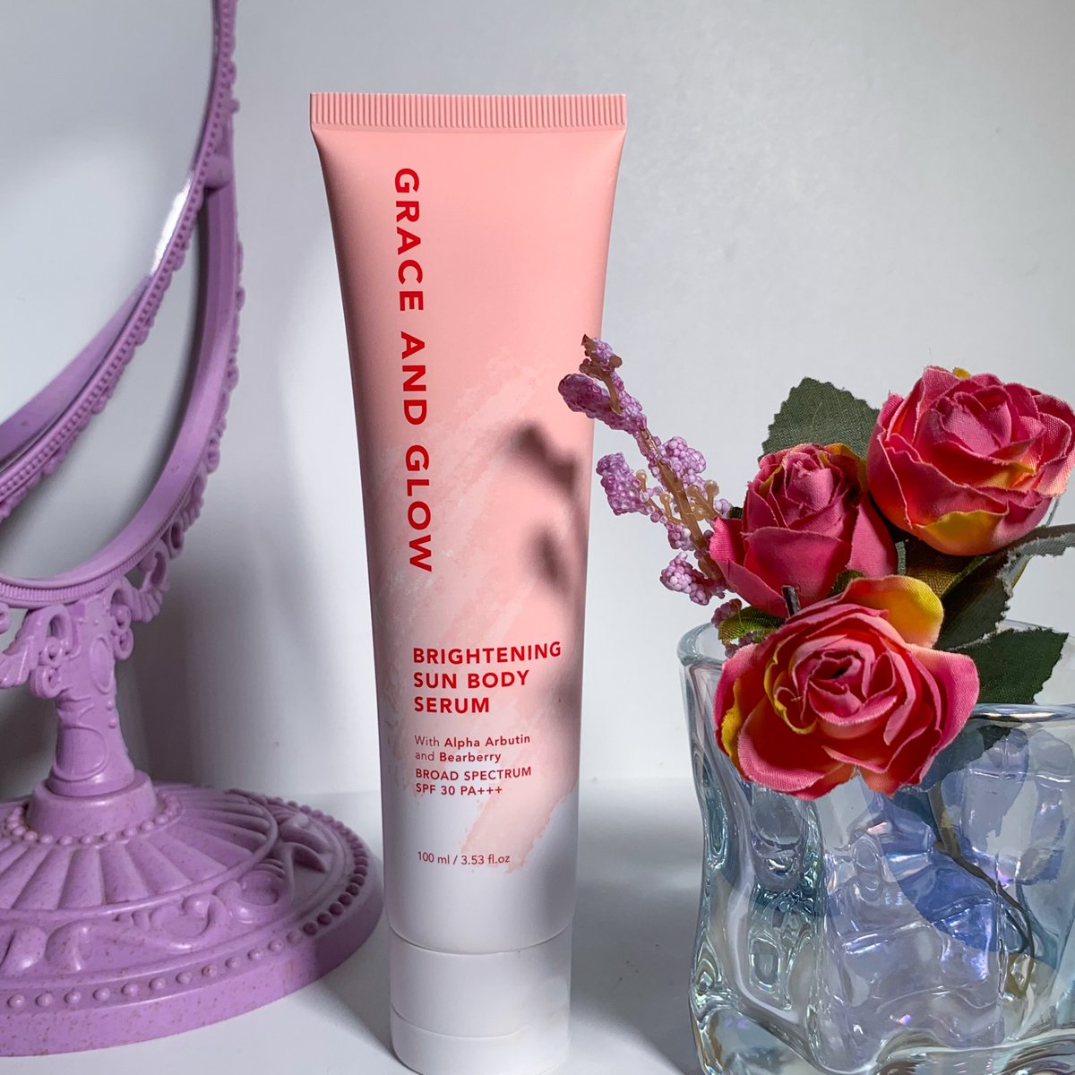 ermi_fn's tweet image. Body serum ini jadi temuan terbaik aku di bulan juni tahun ini✨ Worth It Banget &amp;amp; Budget-Friendly! 😭💗💗  

Sama sekali ga nyesel 🤝