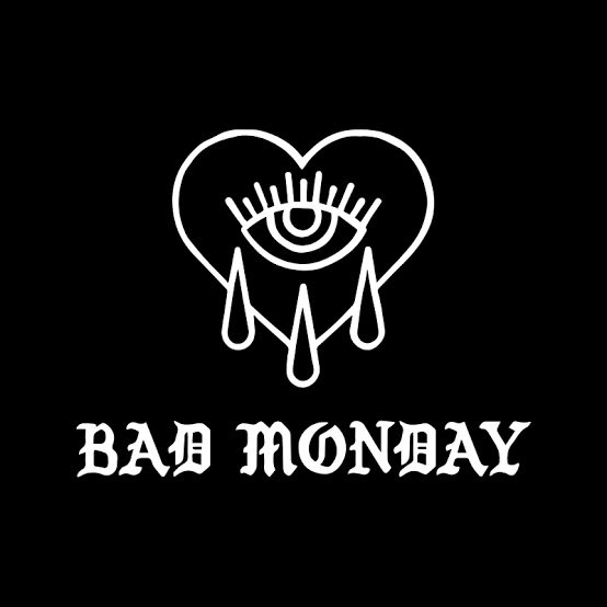 RKPDhk008's tweet photo. BAD MONDAY
#親切心で殺す
#killwithkindness https://t.co/4iLangEe5y