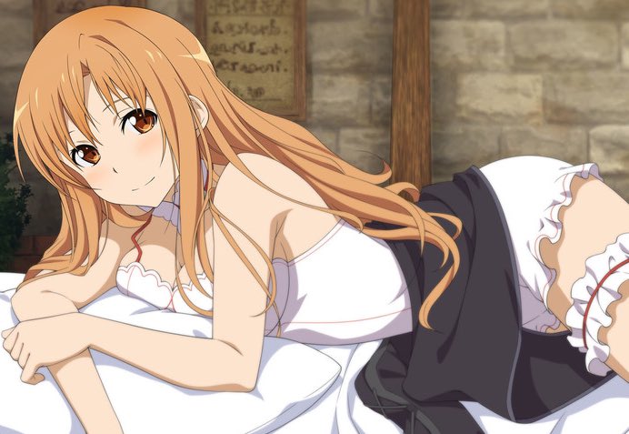 Time to enjoy lying in bed for the rest of the night.