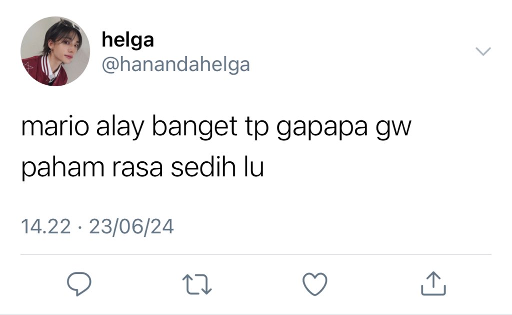 lily tweet media